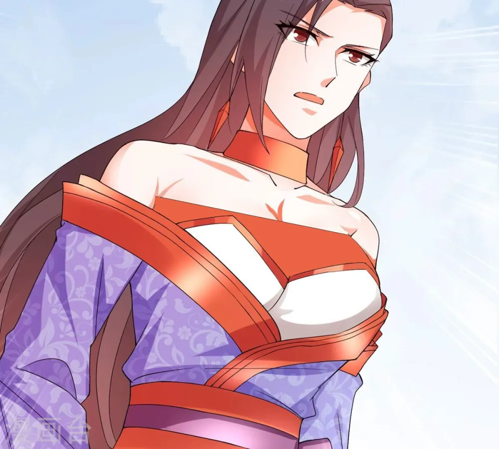 第378话 疯魔状态六亲不认45