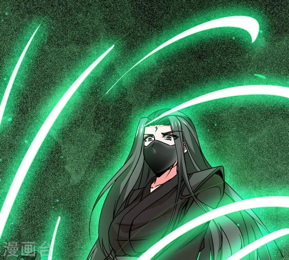 第320话 御神术！女武神降临73