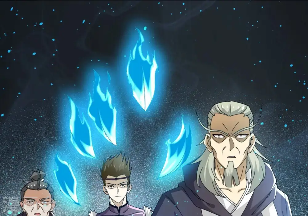 第353话 重现第一杀帝的荣光52