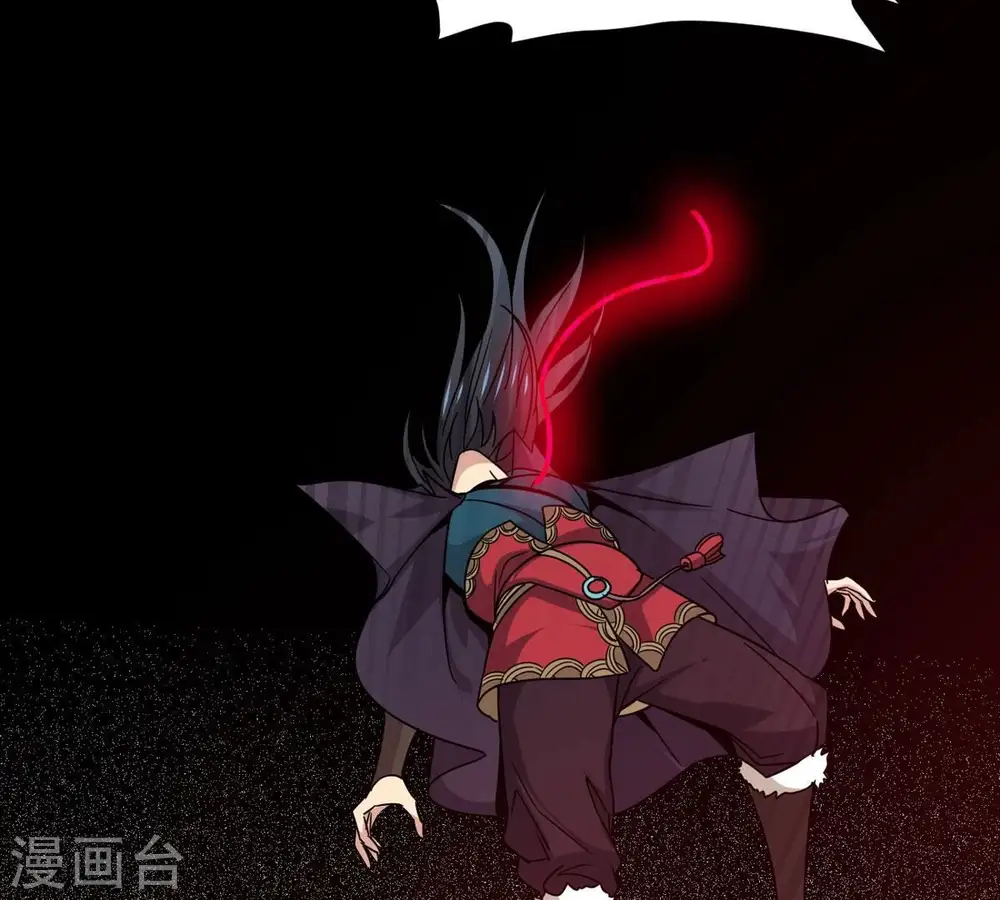 第300话 欲戴王冠，必承其重19