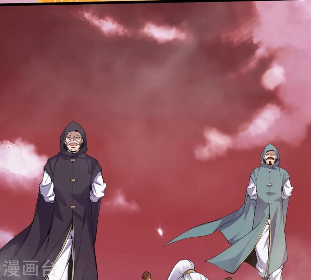 第282话 放我走？37