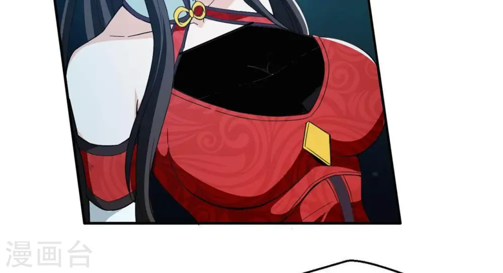第82话 士可杀不可辱！17