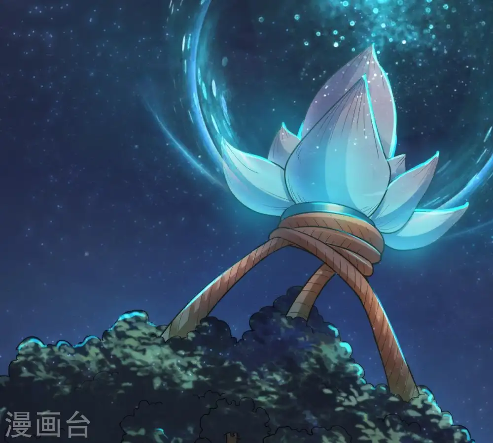 第87话 你把云衣师姐怎么了！42