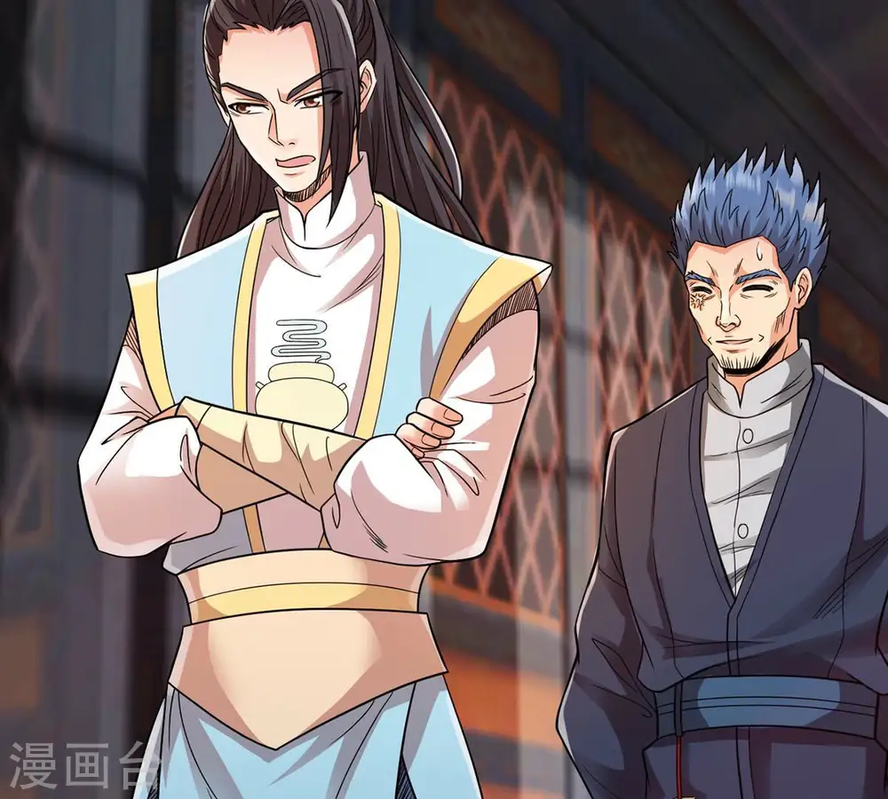 第115话 枭药前辈65
