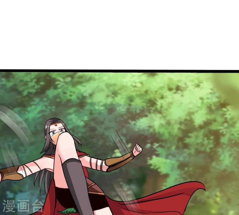 第283话 虚王古墓57