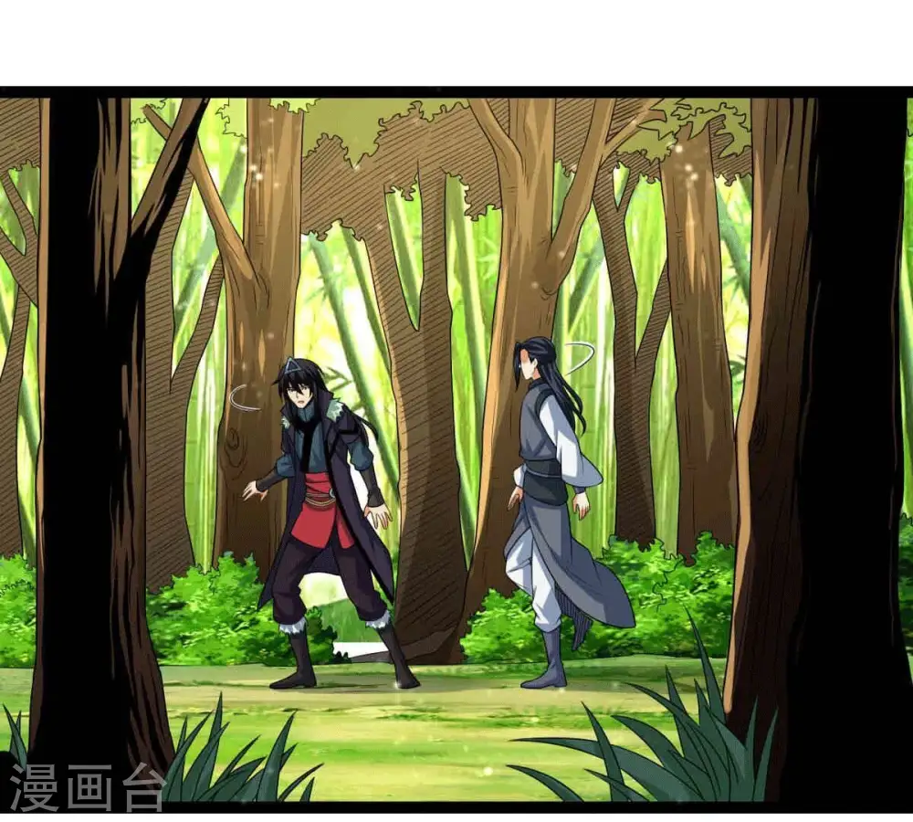 第279话 血色黎明钟37