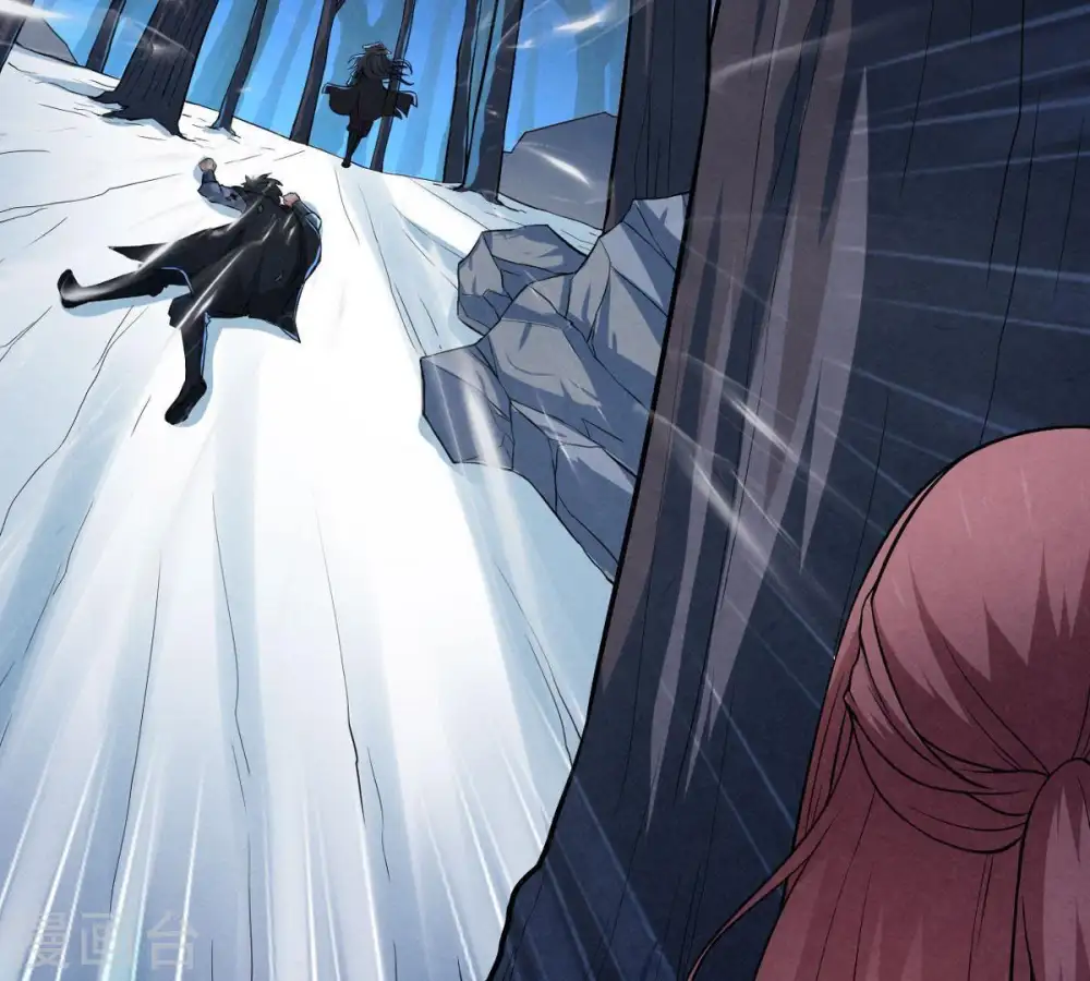 第8话 纯元灵池50