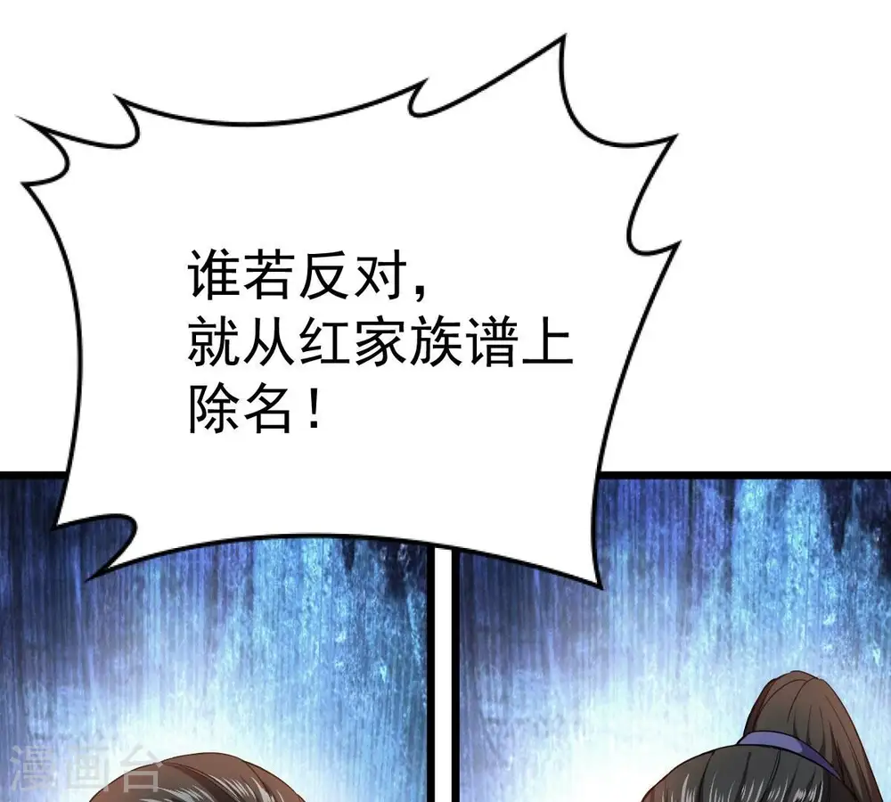 第202话 新一任的红家家主16