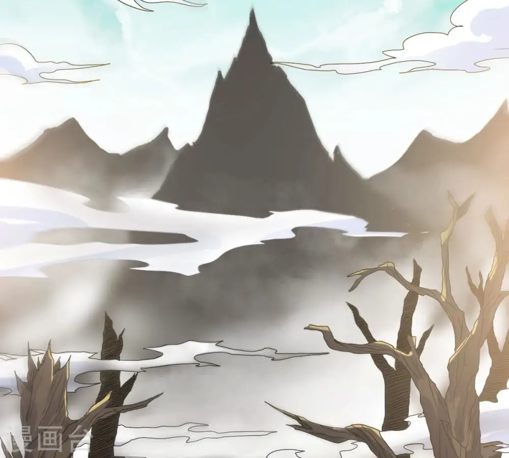 第264话 虚刃池47