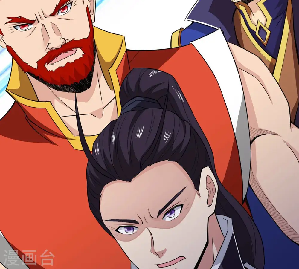 第131话 云清姐姐出现了！3
