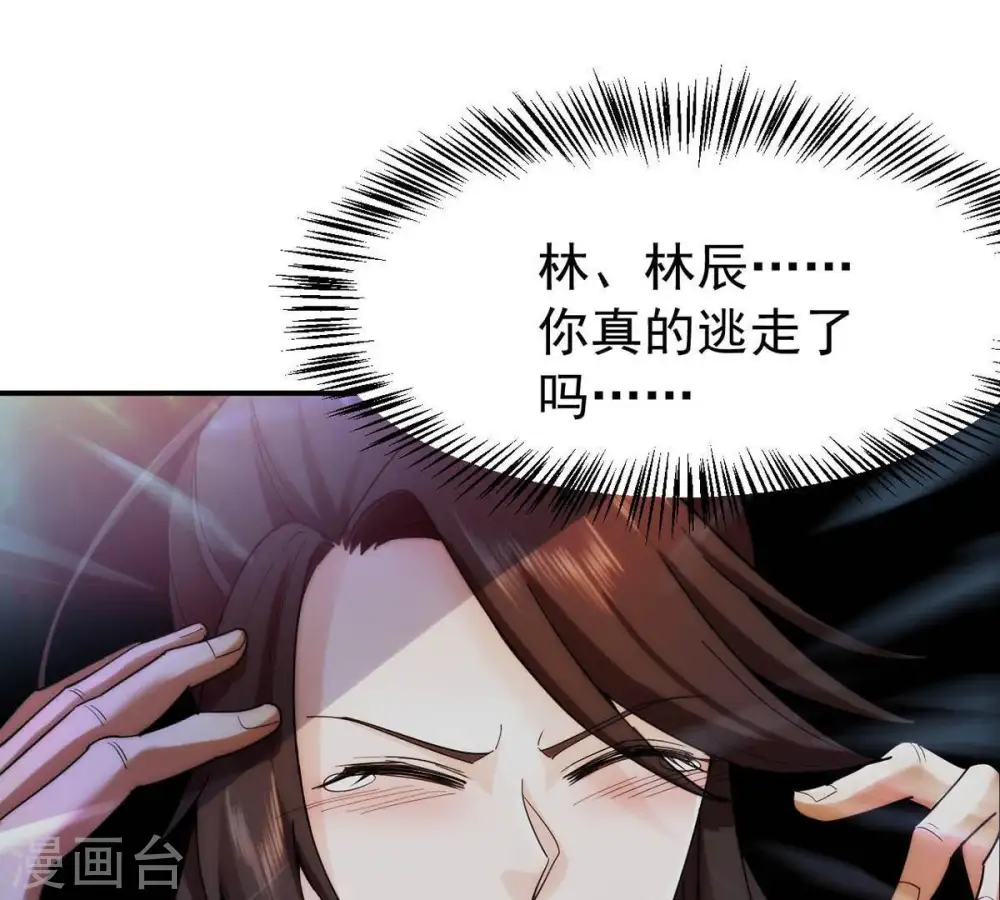第89话 林辰你真的逃了嘛29