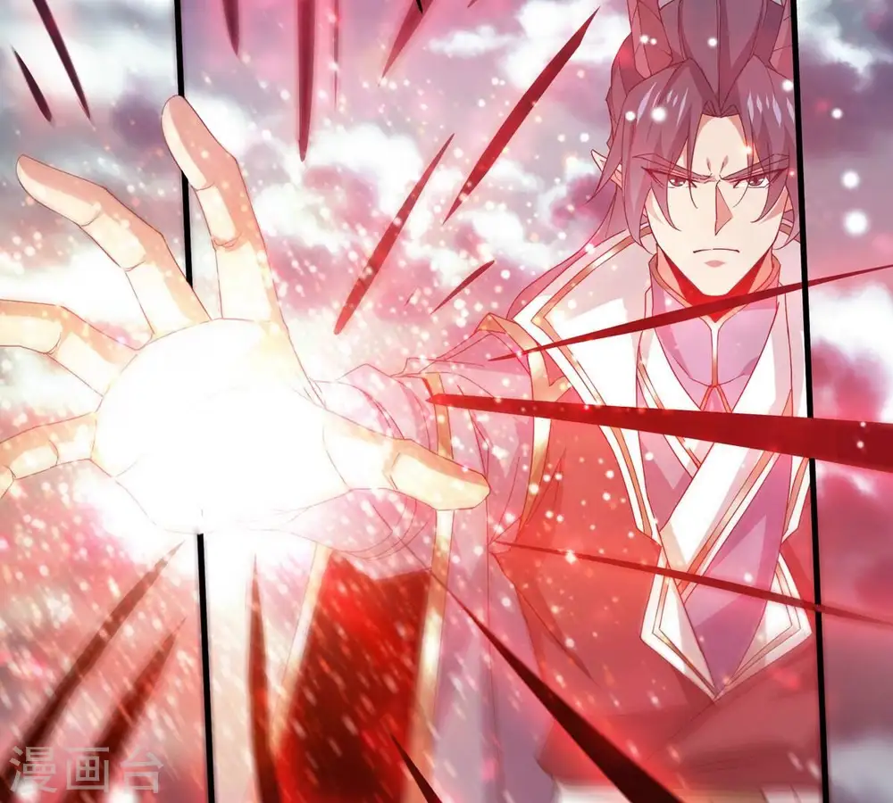 第382话 一人拯救三千世界！18