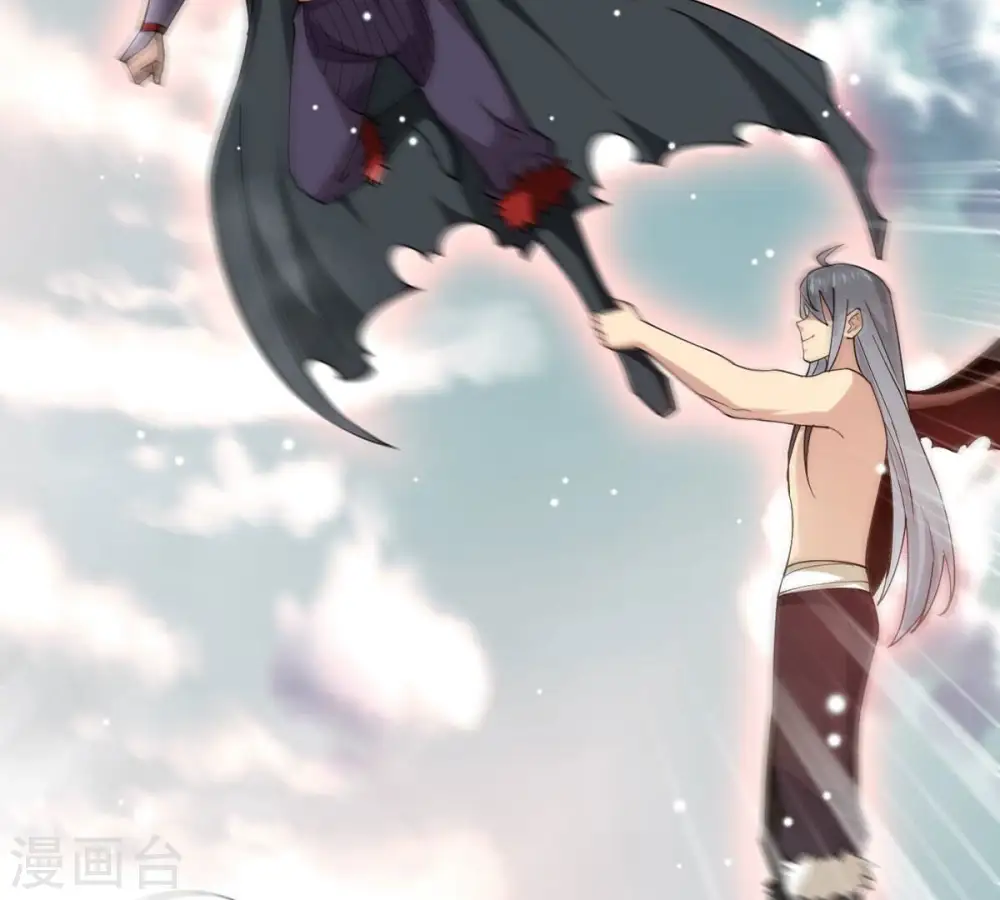 第378话 疯魔状态六亲不认1