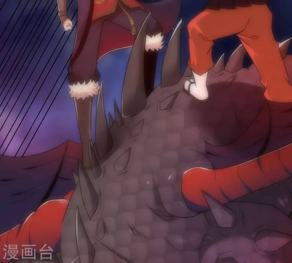 第161话 轻柔在血灵池52