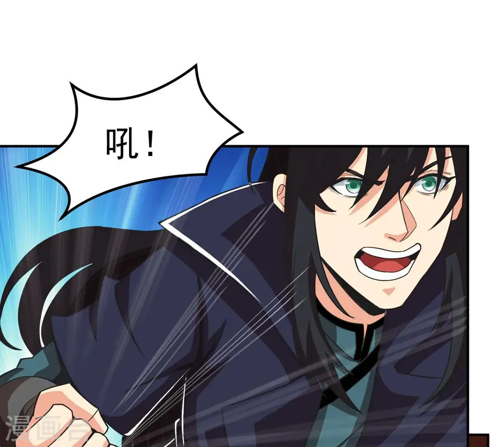 第131话 云清姐姐出现了！5