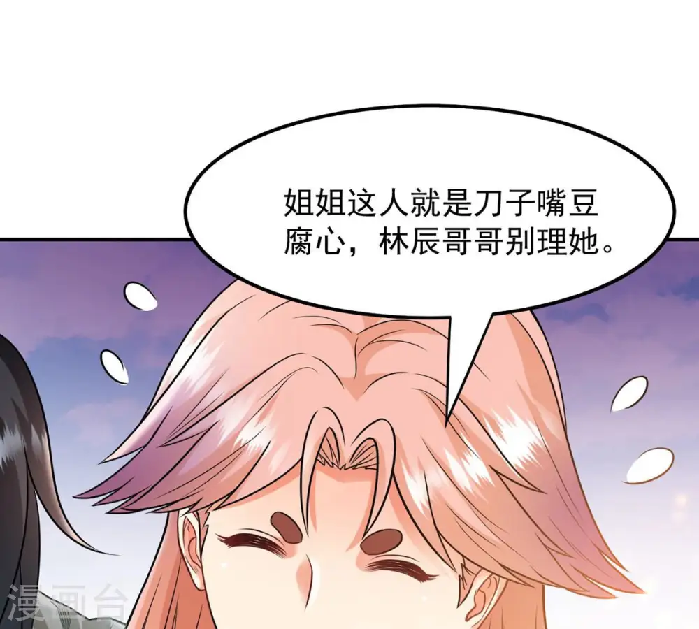 第132话 我不需要人护着19