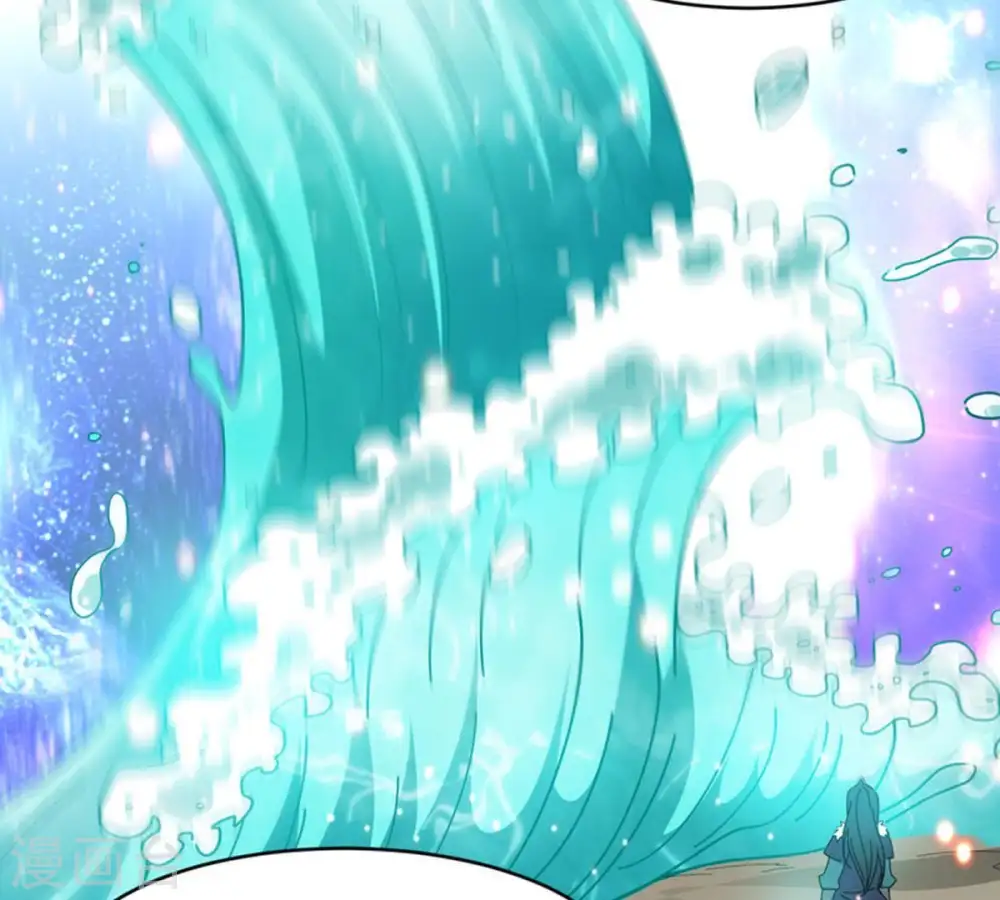 第47话 实力恐怖13