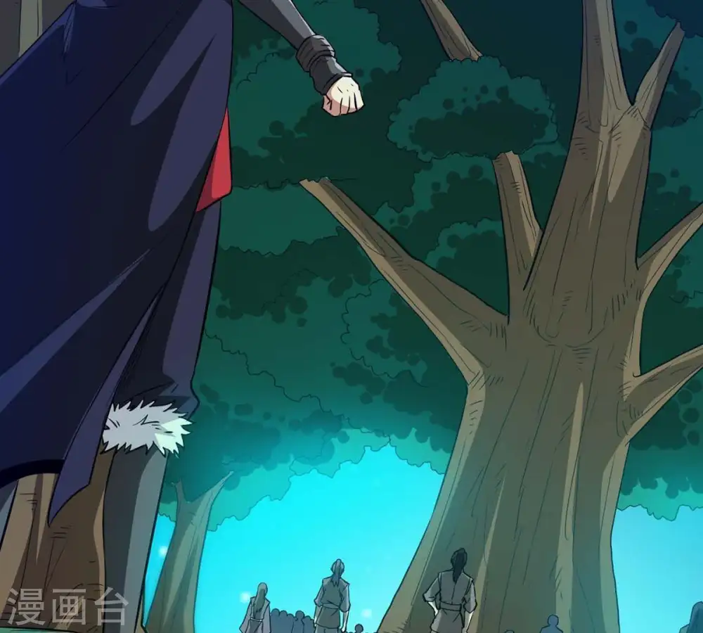 第81话 兵来将挡水来土掩31
