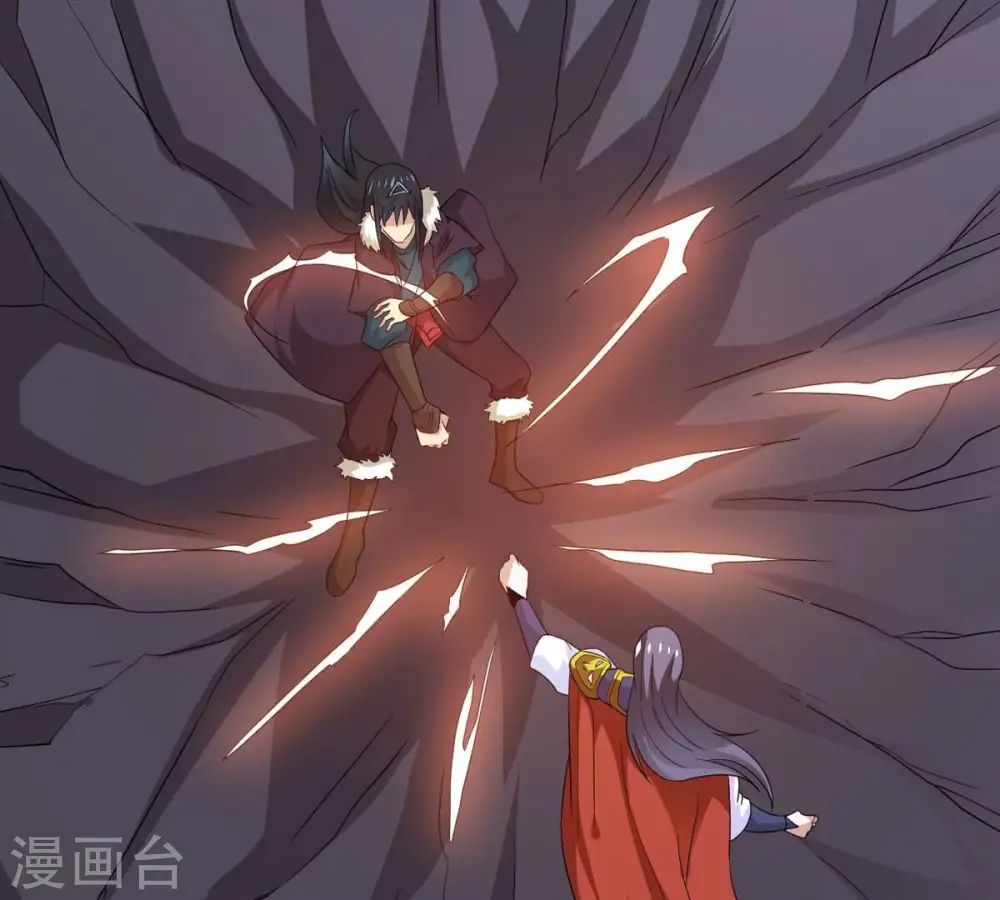 第287话 天戈师兄？45