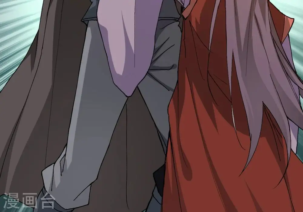 第334话 要走留下内丹！20