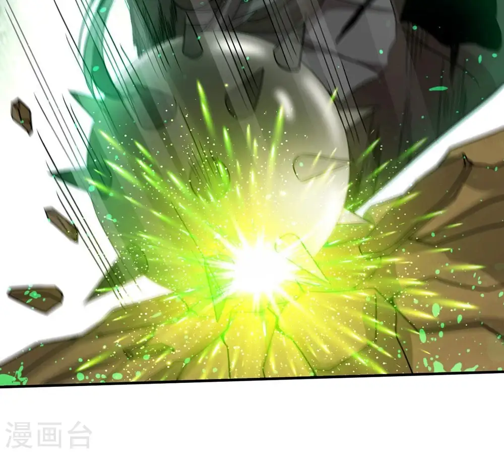 第320话 御神术！女武神降临82