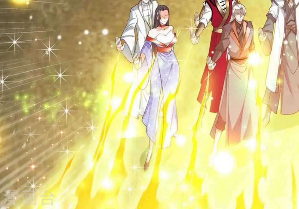 第382话 一人拯救三千世界！98