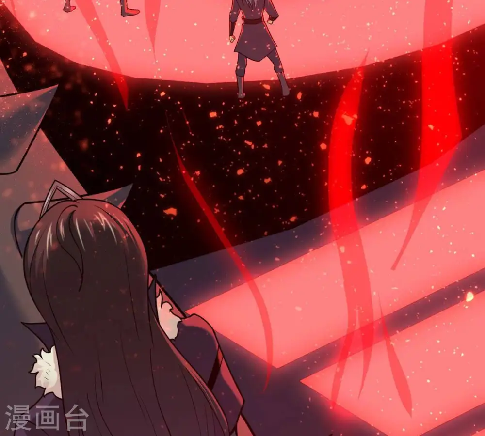 第161话 轻柔在血灵池13