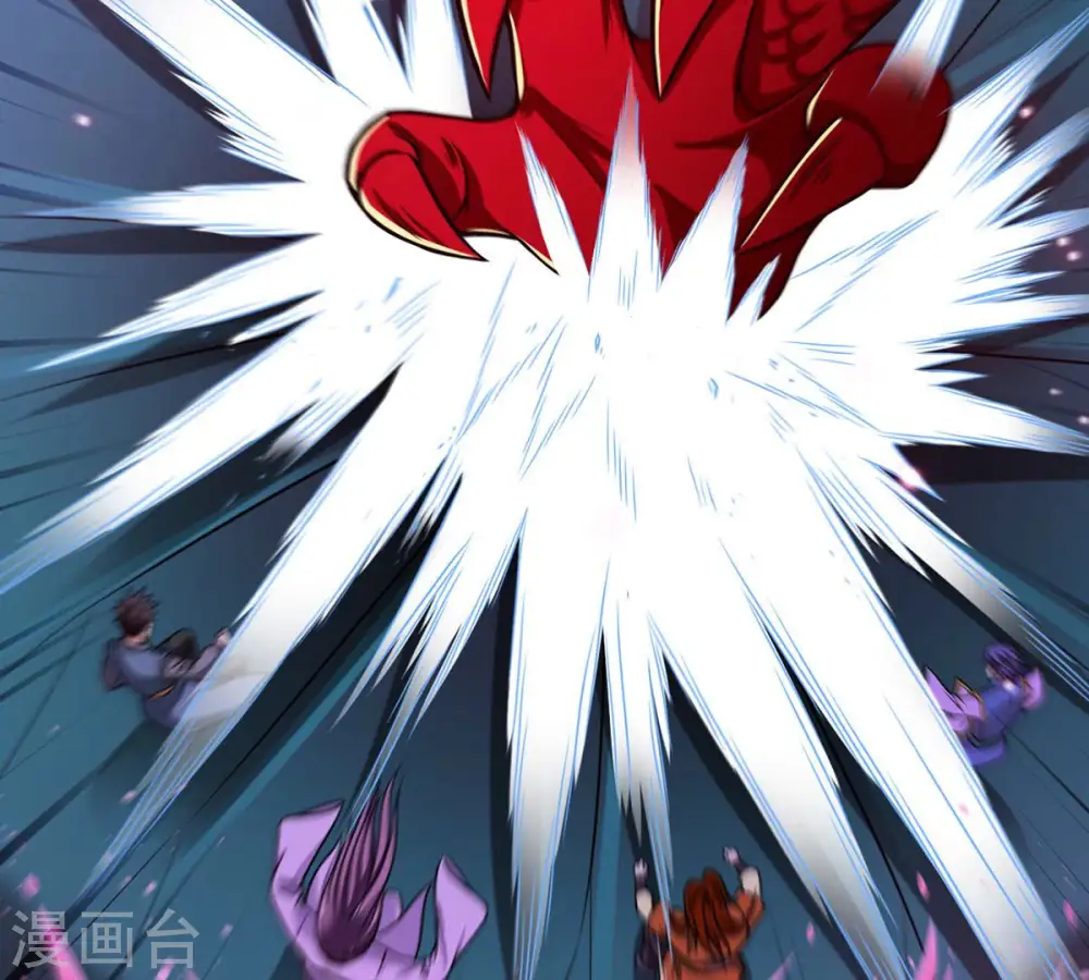 第175话 血莲子！就差一点了17
