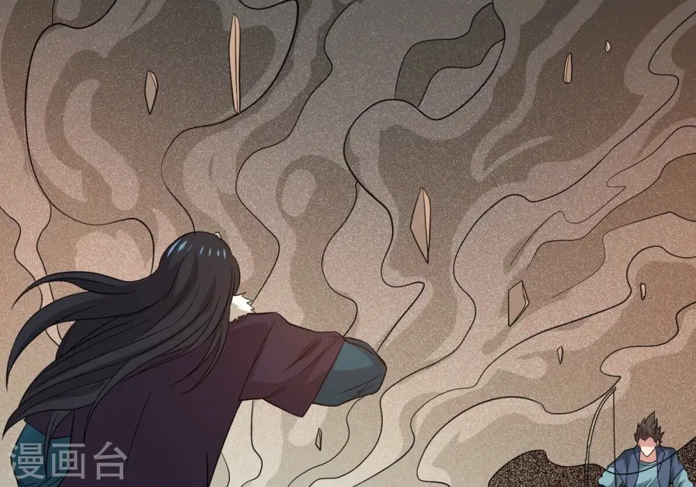 第302话 命悬一线8