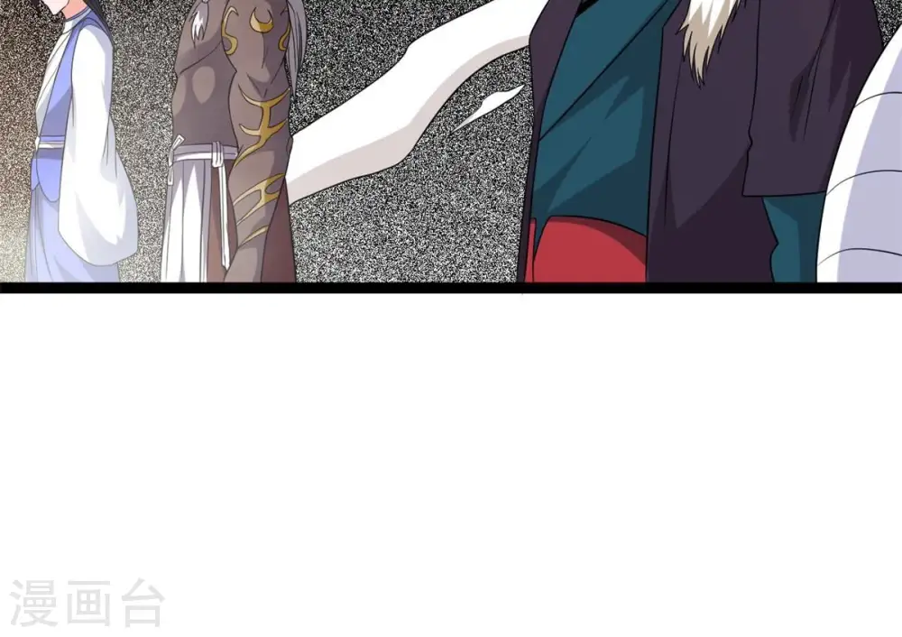 第290话 危机四伏9