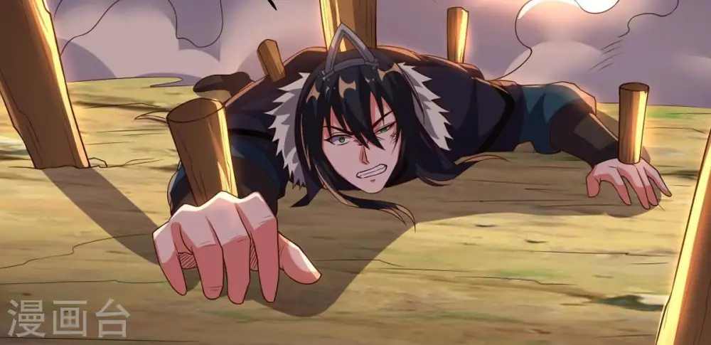 第245话 清柔！！33