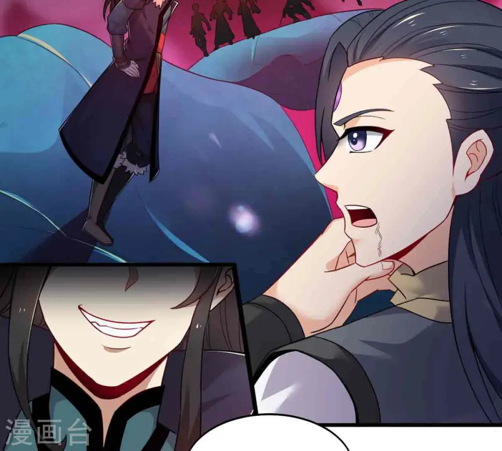 第174话 西西！去吧！12