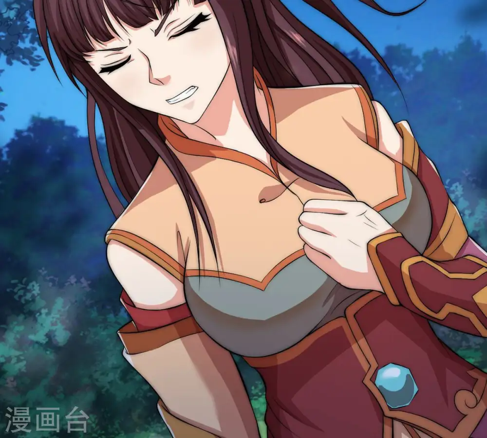 第109话 小心刑堂10
