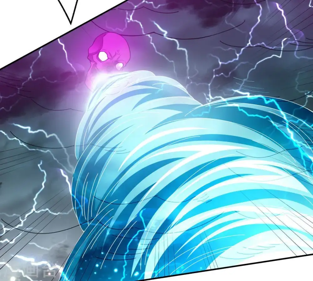 第55话 嘴炮骷髅王36