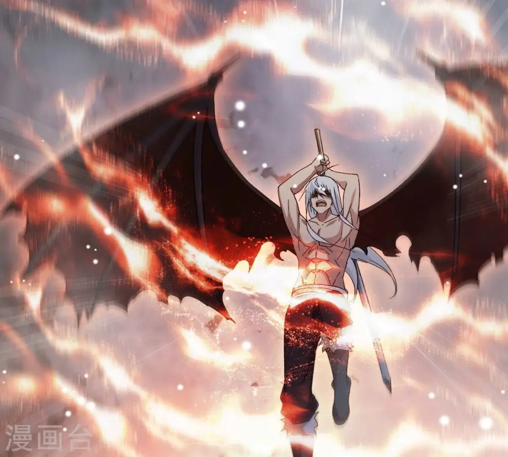 第378话 疯魔状态六亲不认73