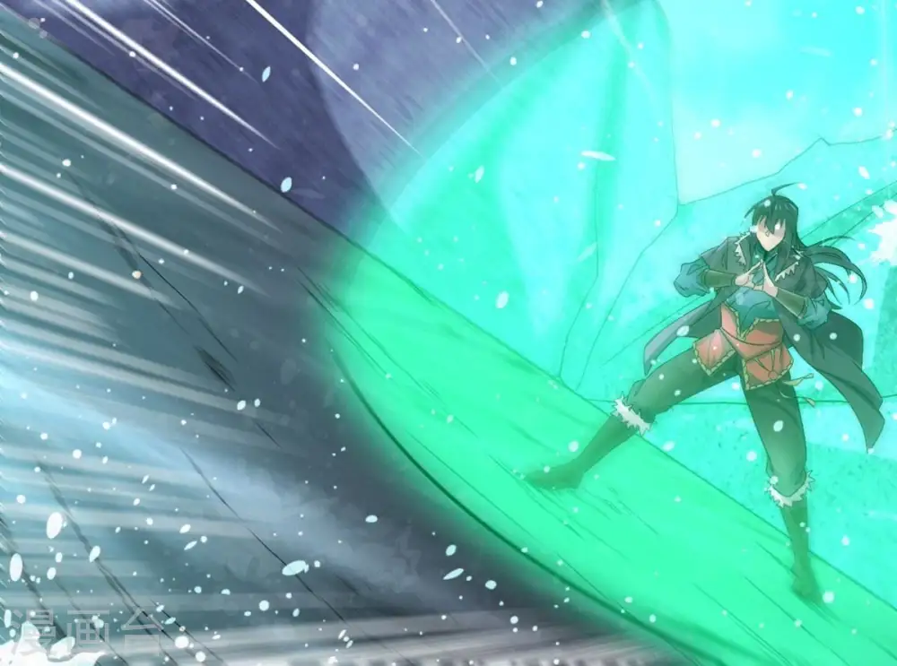 第357话 幻灵神镜24