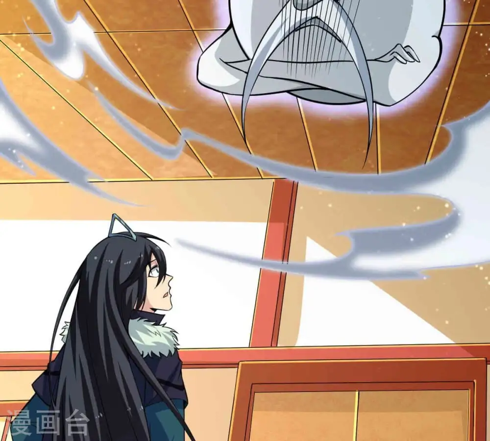 第278话 吞了它？1