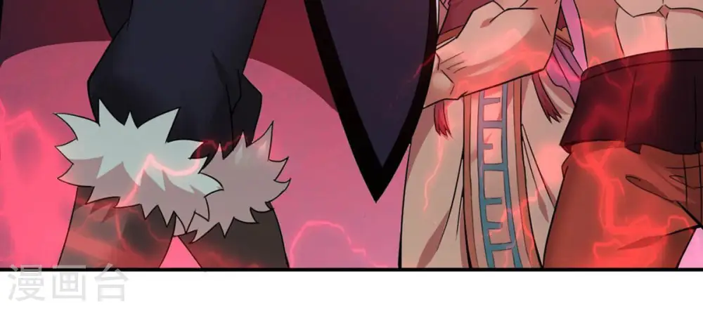 第164话 血灵珠被抢走了42