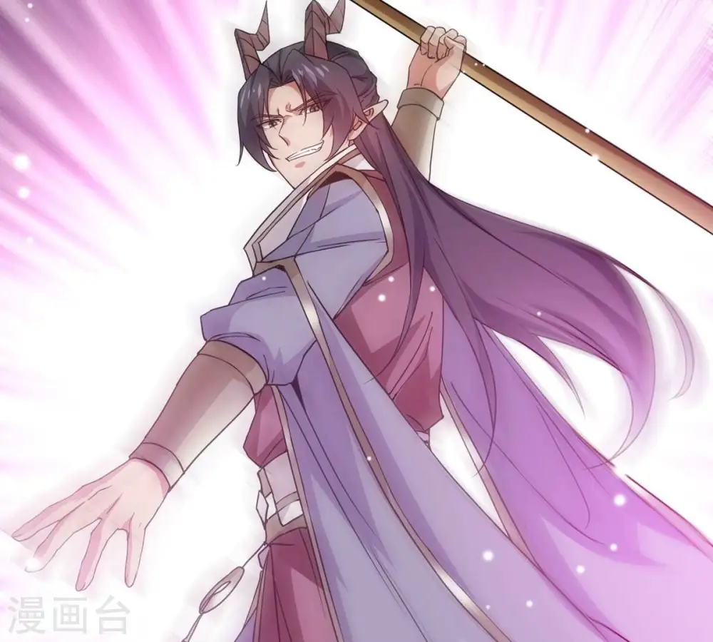 第382话 一人拯救三千世界！200
