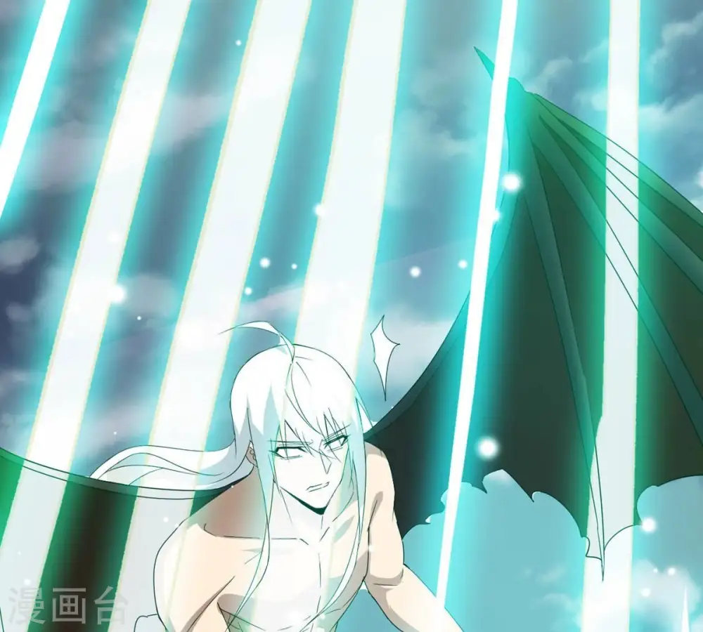第378话 疯魔状态六亲不认100