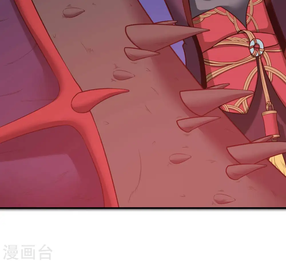 第161话 轻柔在血灵池7