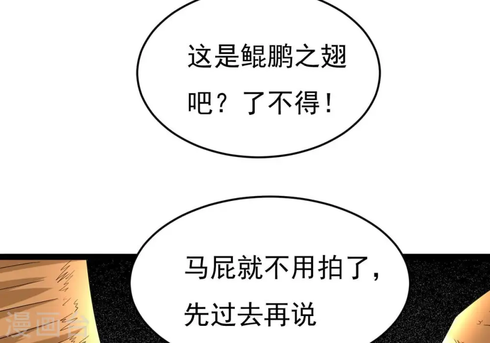 第291话 龙凤花我们势在必得38