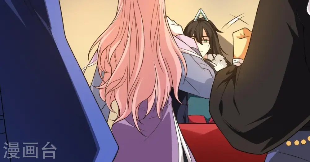 第38话 猎妖域之战3