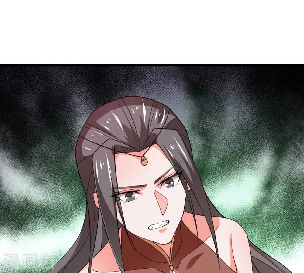 第320话 御神术！女武神降临48