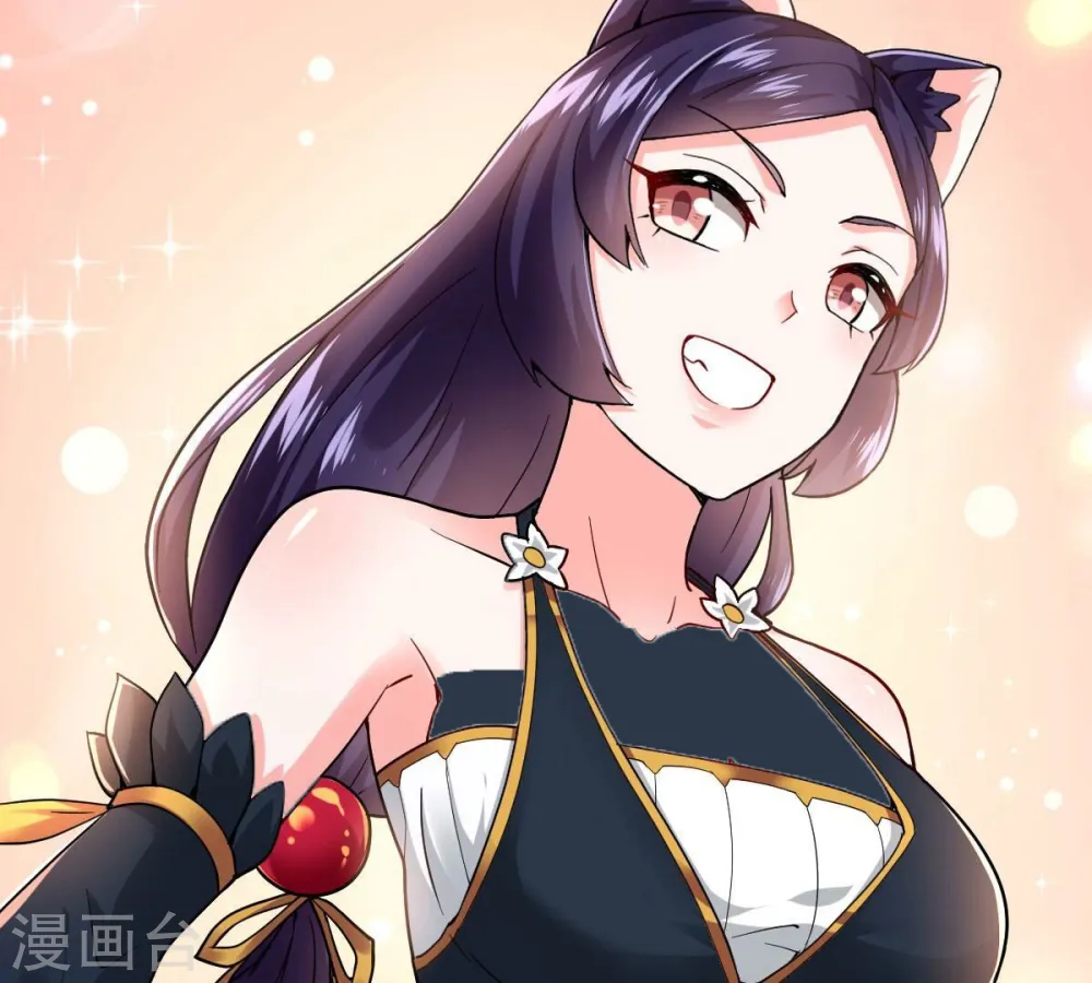 第215话 天骄之战的队友？55