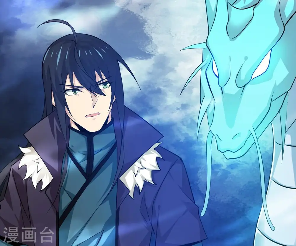 第321话 登上混天门91