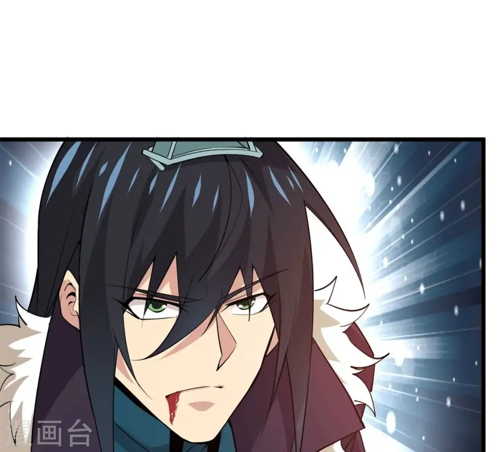 第301话 绝不退缩15