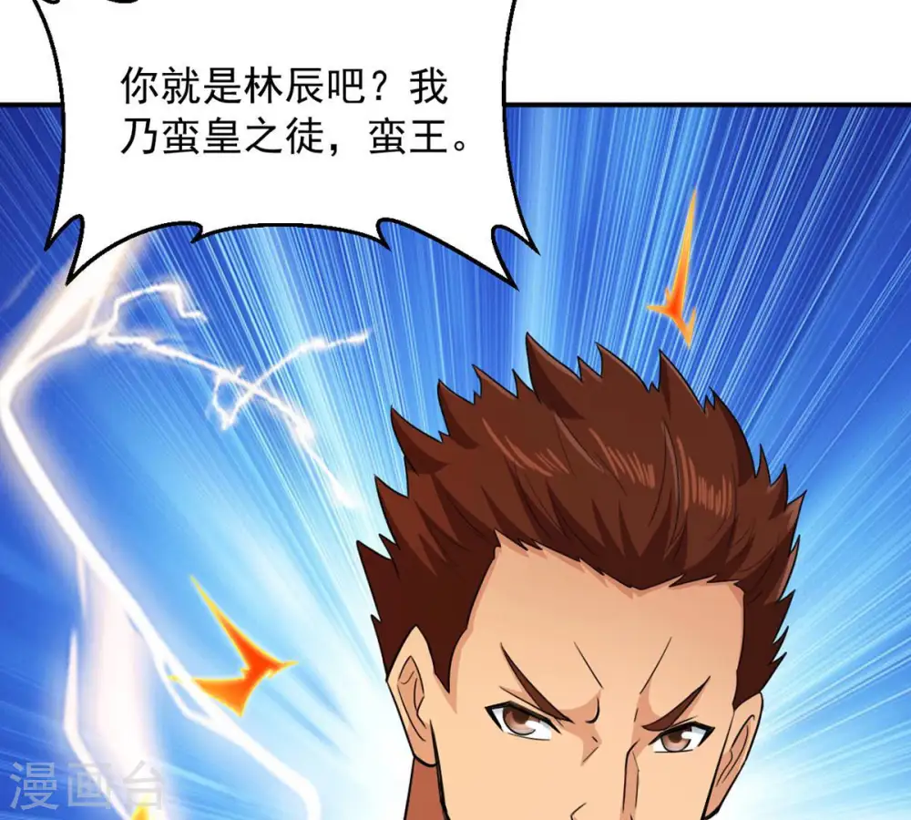 第124话 喂！我才是林辰！58