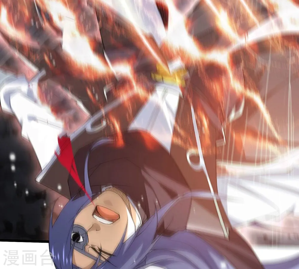 第378话 疯魔状态六亲不认84