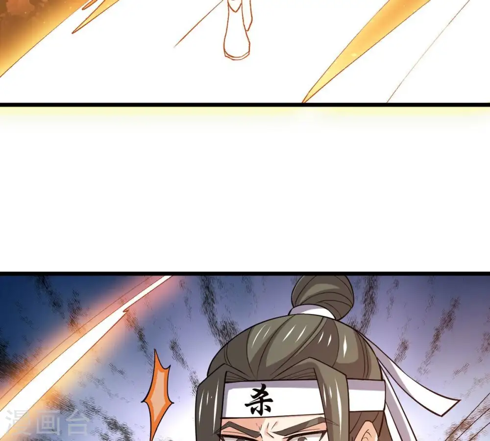 第320话 御神术！女武神降临70